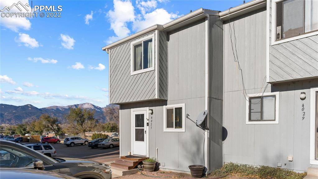 Colorado Springs, CO 80907,4025 Muse WAY