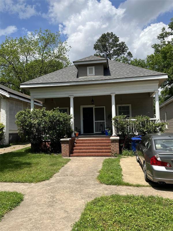 528 Wilkinson Street, Shreveport, LA 71104