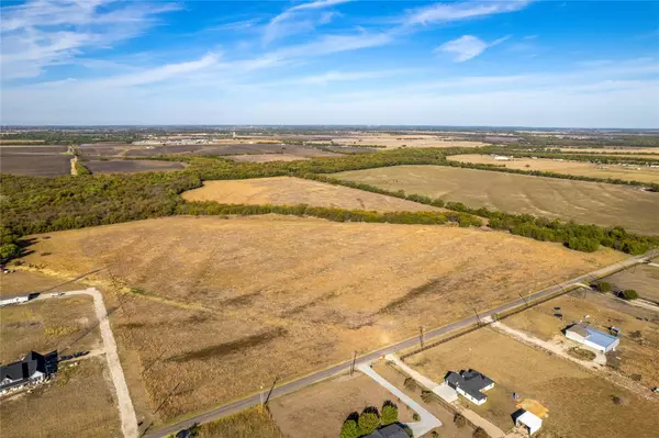 Caddo Mills, TX 75135,Lot 6: 2415 County Rd 2134