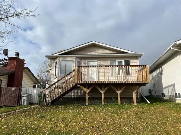 Edson, AB T7E 1J5,5757 Westhaven Drive