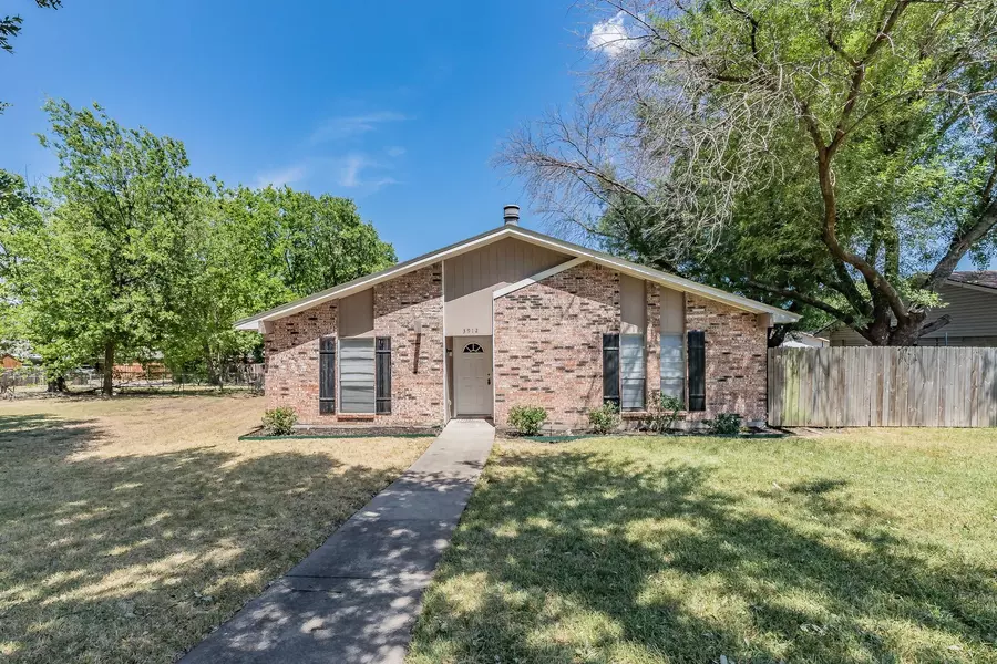 3912 Vanderbilt Drive, Plano, TX 75023