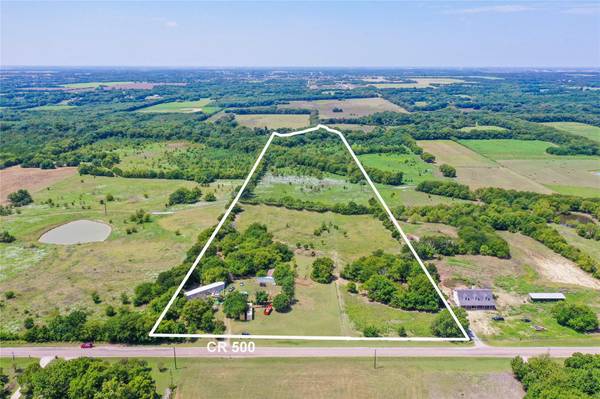 5767 County Road 500, Blue Ridge, TX 75424