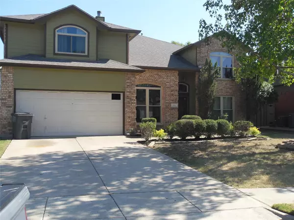 284 Brookdale Drive, Little Elm, TX 75068