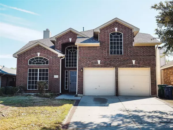 Mckinney, TX 75069,2933 Berry Hill