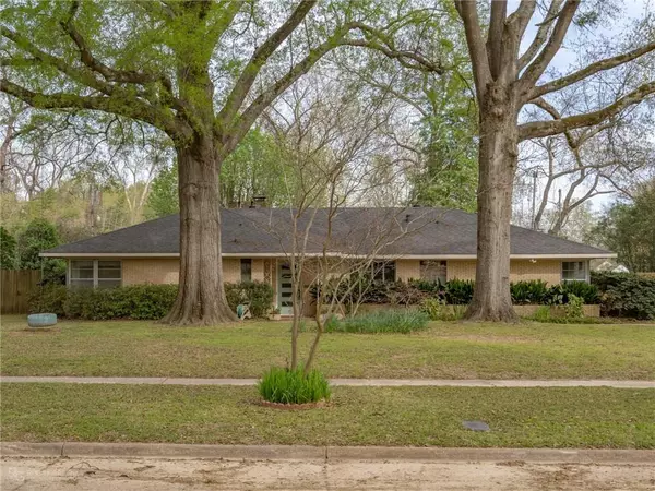 3503 Madison Park Boulevard, Shreveport, LA 71104