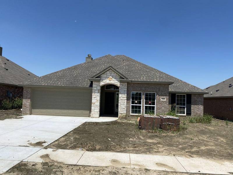 128 Harley Meadows Circle, Venus, TX 76084