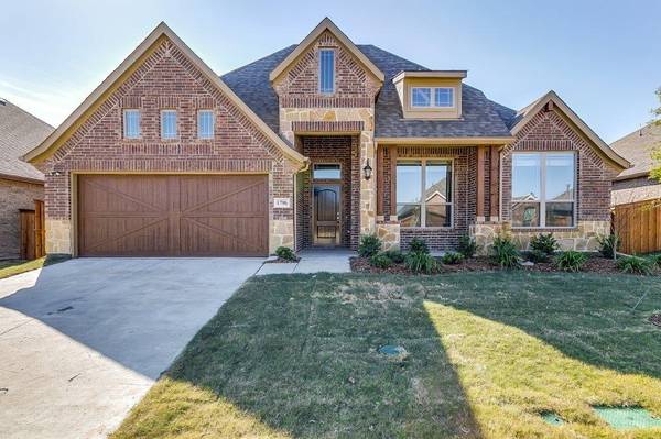 1796 Amalfi Drive, Mclendon Chisholm, TX 75032