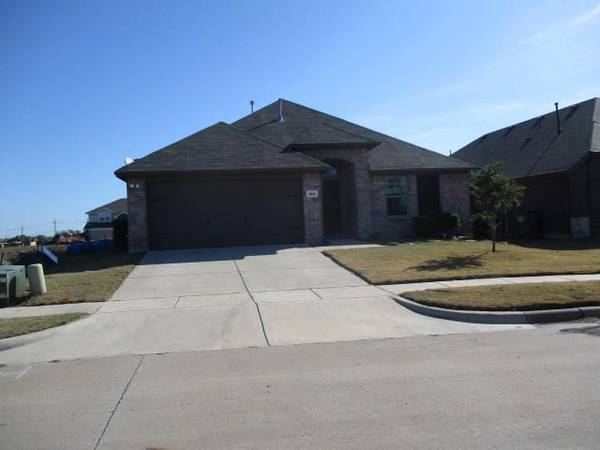 912 Bald Cypress, Fate, TX 75087