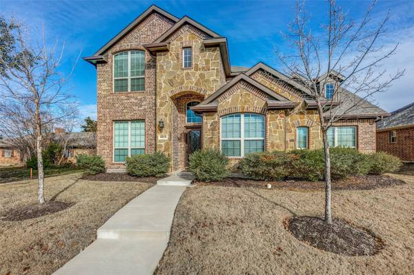 2508 Lakefield Drive, Wylie, TX 75098