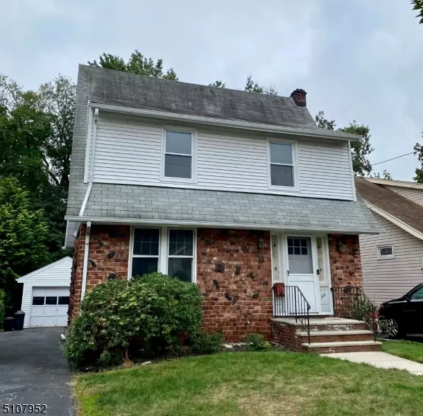 55 Montclair Ave, Nutley Twp., NJ 07110