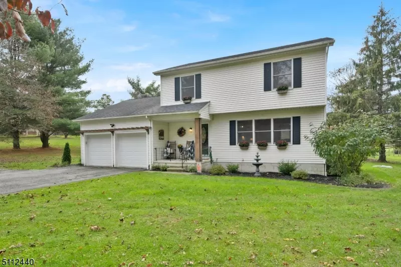 28 Van Sickle Rd, Lafayette Twp., NJ 07848