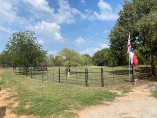 640 County Road 430, Comanche, TX 76442