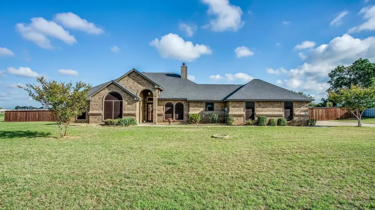 Weatherford, TX 76087,209 Savannah Drive