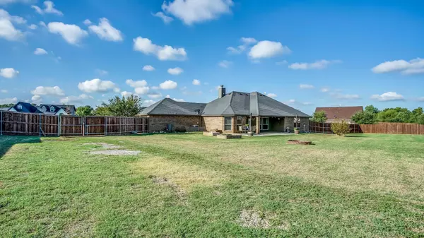 Weatherford, TX 76087,209 Savannah Drive