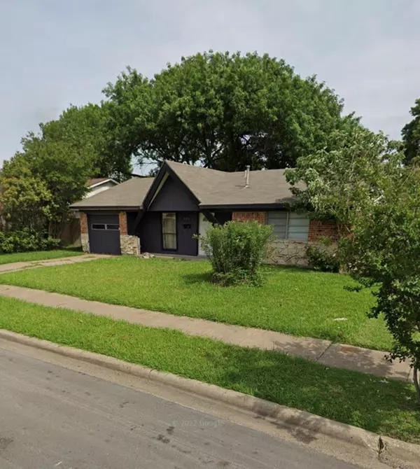 Garland, TX 75042,4225 Princeton Drive