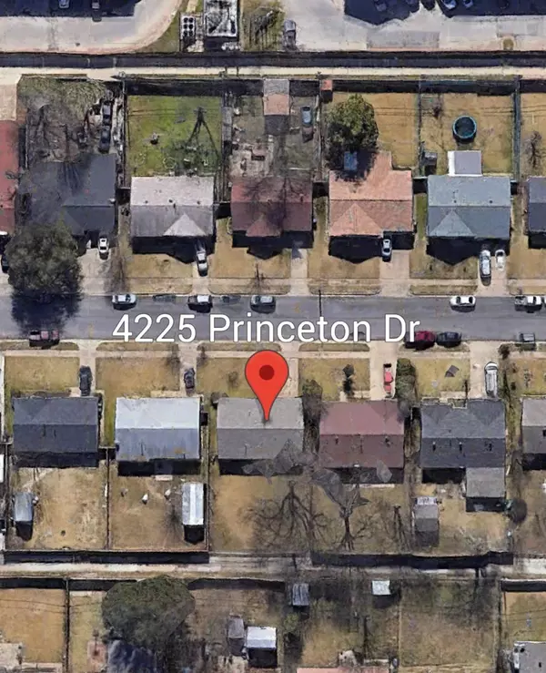 Garland, TX 75042,4225 Princeton Drive