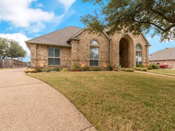 Cleburne, TX 76033,1404 Wedgewood Drive