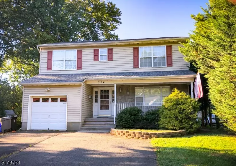 324 Walnut St, Dunellen Boro, NJ 08812