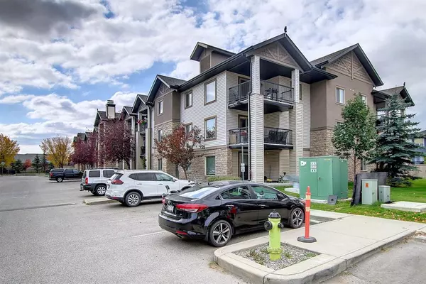 Calgary, AB T2Y 0H8,16969 24 ST SW #2103