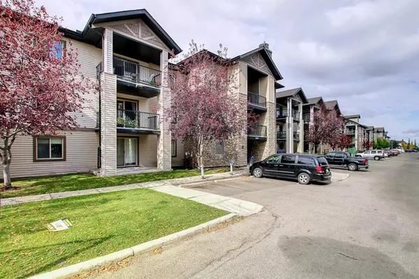 Calgary, AB T2Y 0H8,16969 24 ST SW #2103