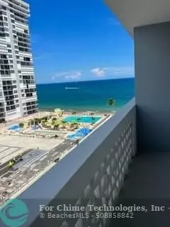 Fort Lauderdale, FL 33308,4250 Galt Ocean Dr  #9E