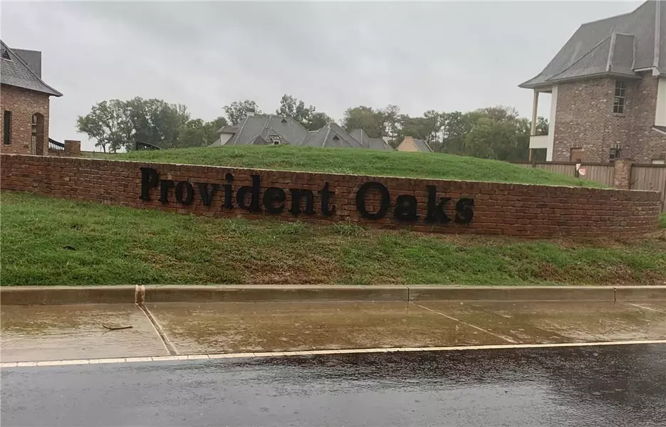 LOT 1 Overbrook Lane #1, Bossier City, LA 71111