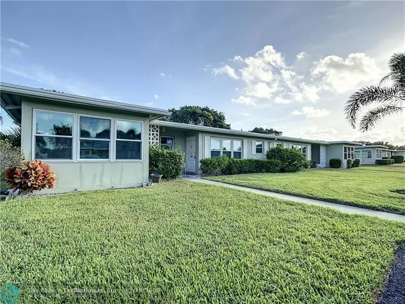 275 N High Point Blvd  #B, Boynton Beach, FL 33435