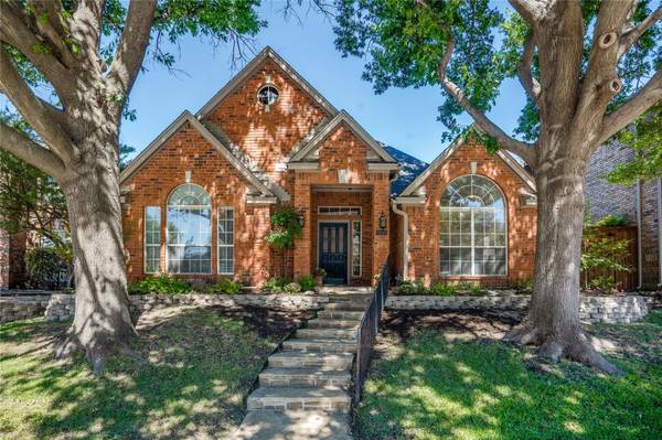 2013 Keystone Drive, Plano, TX 75075