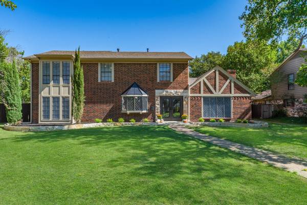 15 HIGHLAND Place,  Richardson,  TX 75081