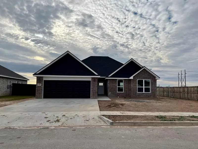 7402 Lake Ridge Parkway, Abilene, TX 79602