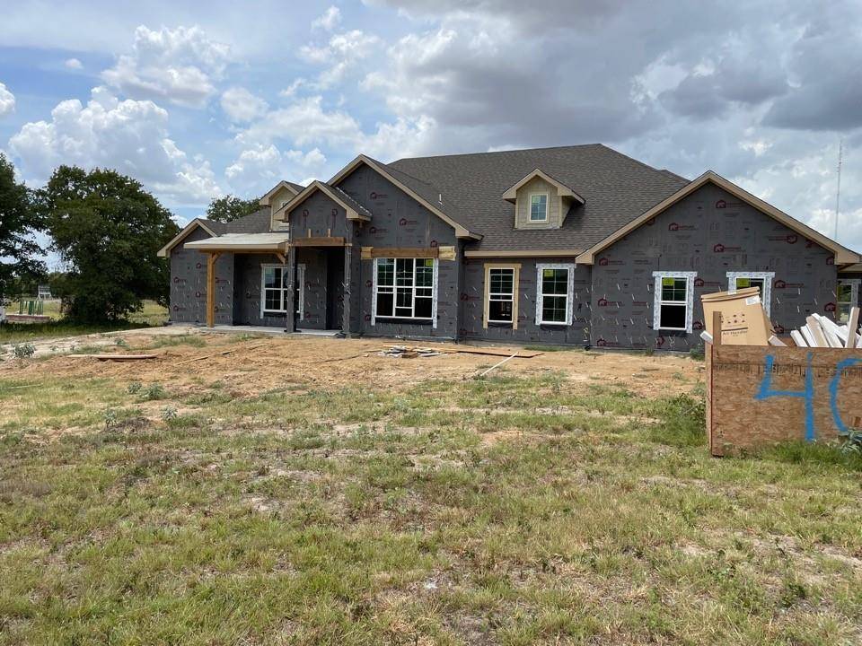 Poolville, TX 76487,409 Zonaverde Court