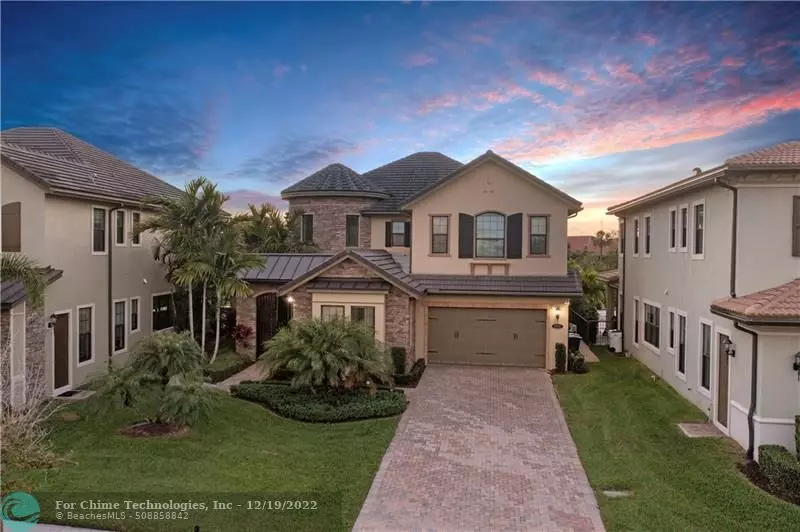 Parkland, FL 33076,9065 Watercrest Cir W