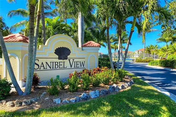 Fort Myers, FL 33908,20061 Sanibel View CIR #205