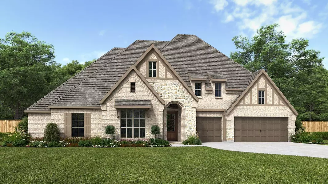 2001 Waterleaf Road, Haslet, TX 76052