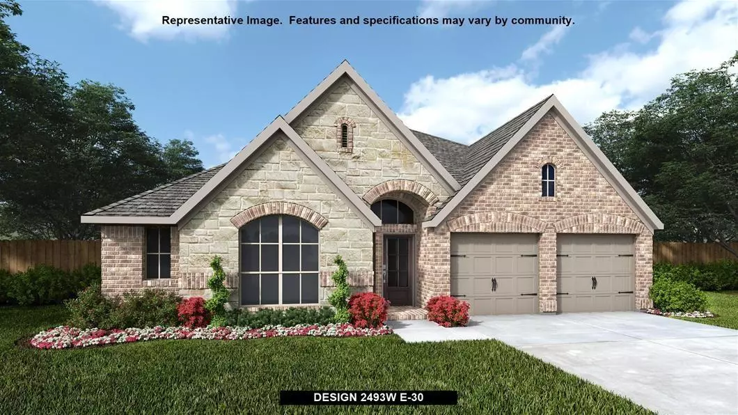 2521 Kates Place, Prosper, TX 75078