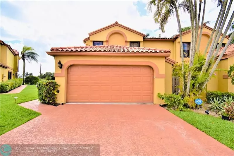 19939 Villa Lante Pl  #1, Boca Raton, FL 33434