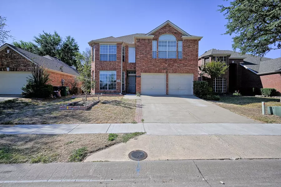 2212 Aberdeen Avenue, Mckinney, TX 75072