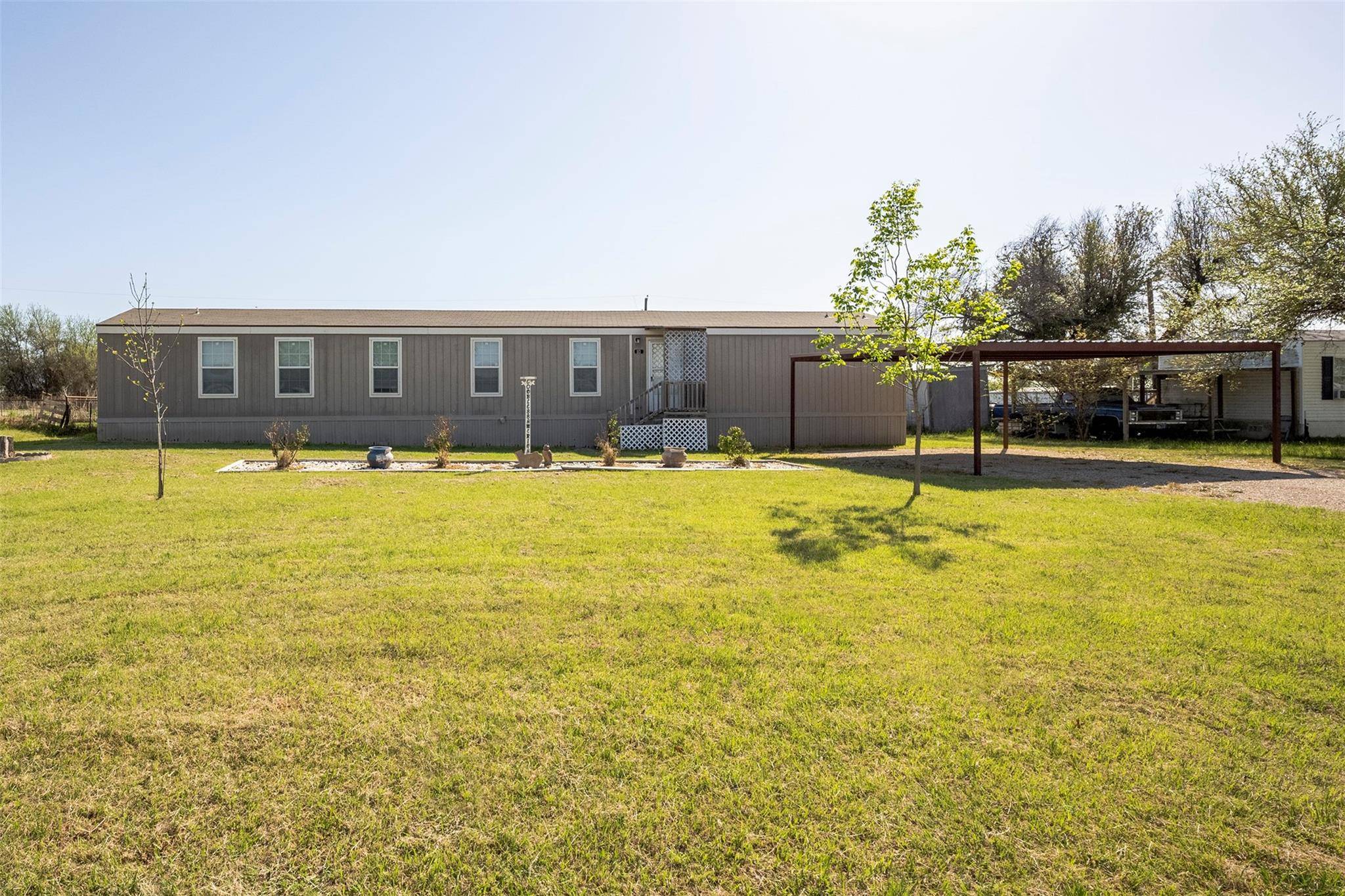 113 Horseshoe Bend, Stephenville, TX 76401