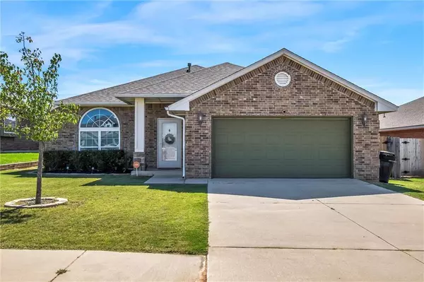 Moore, OK 73160,600 SW 43rd Street