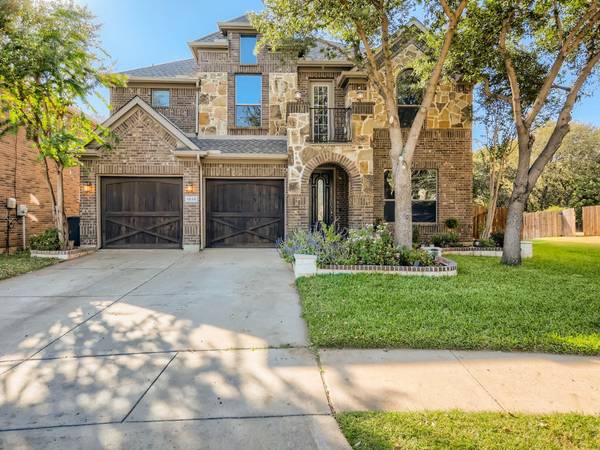 1818 Double Barrel Drive, Euless, TX 76040