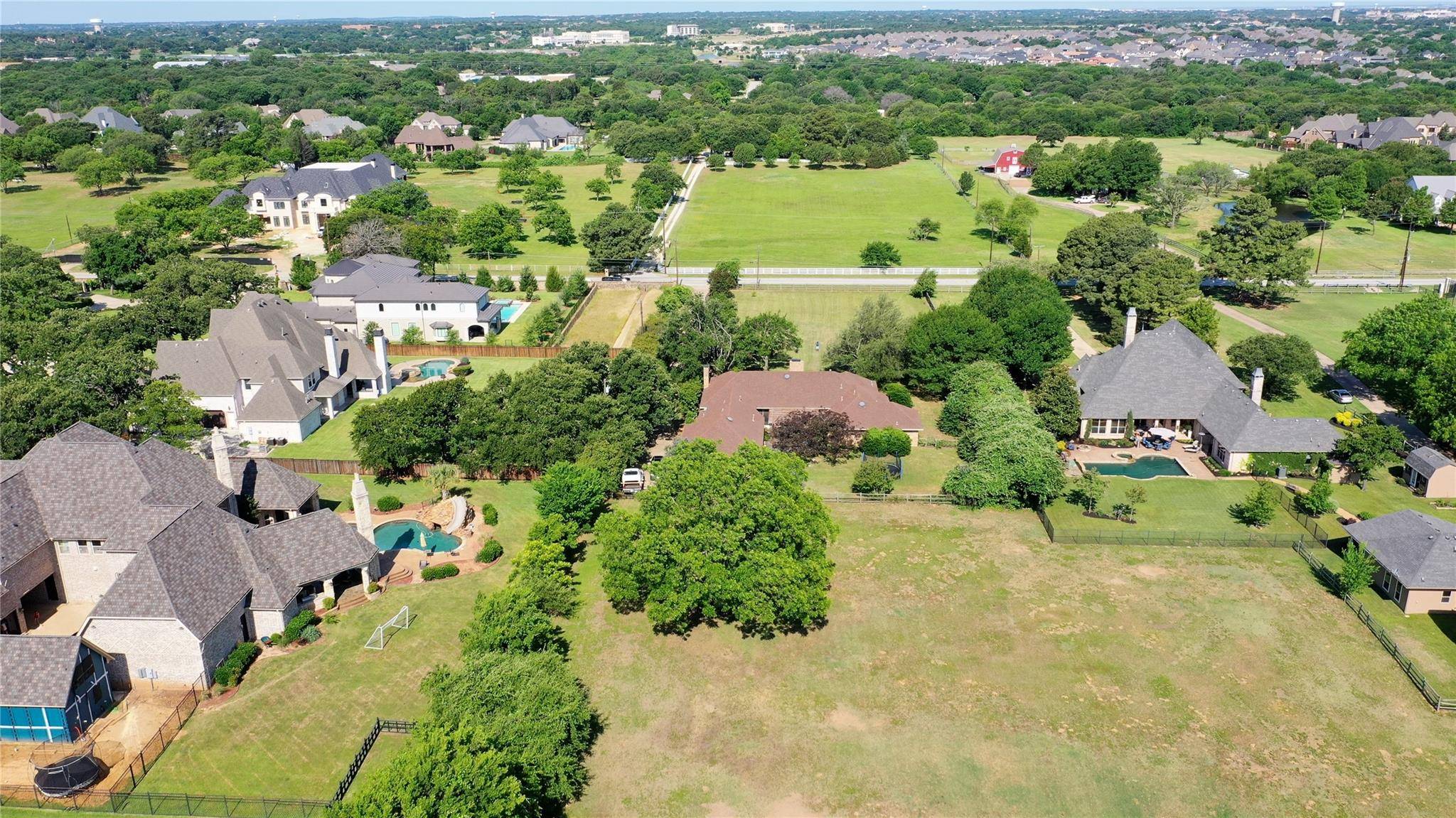 Southlake, TX 76092,1439 Sunshine Lane