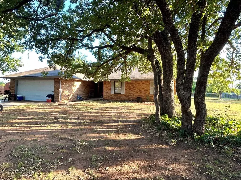 Guthrie, OK 73044,515 Ridgecrest Drive