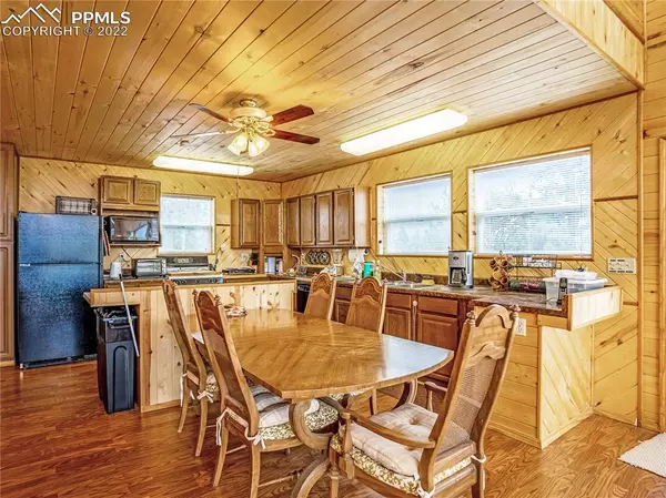 Westcliffe, CO 81252,222 Titus LN