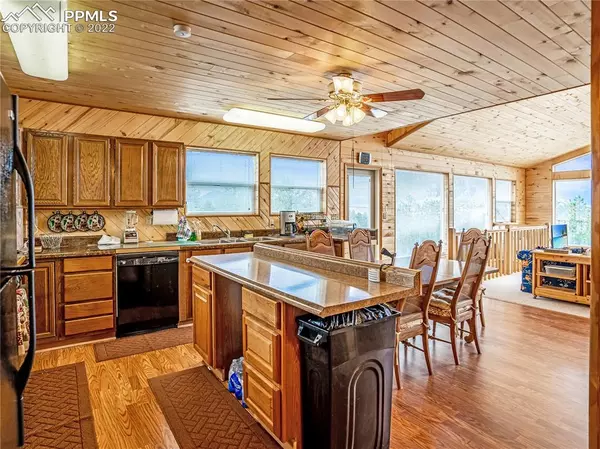 Westcliffe, CO 81252,222 Titus LN