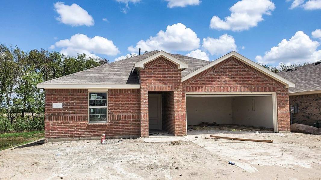 3600 Buttonbush Drive, Royse City, TX 75189