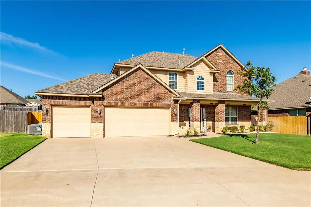 Yukon, OK 73099,8725 Sally Court