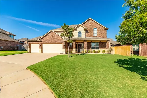 Yukon, OK 73099,8725 Sally Court