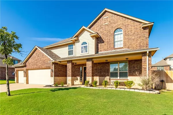 Yukon, OK 73099,8725 Sally Court