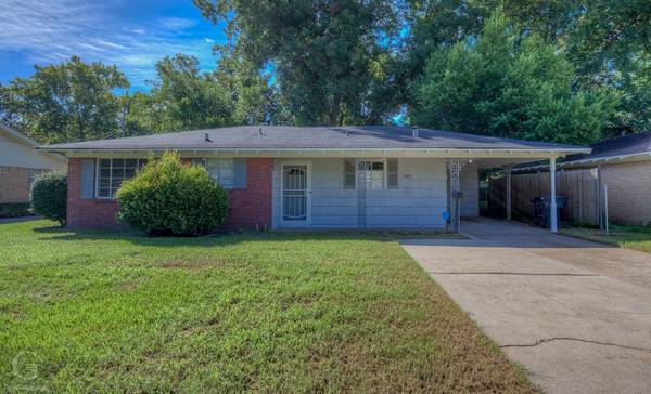 827 Martha Lane, Shreveport, LA 71104