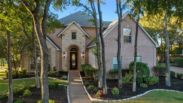 3720 Ping Drive, Flower Mound, TX 75028